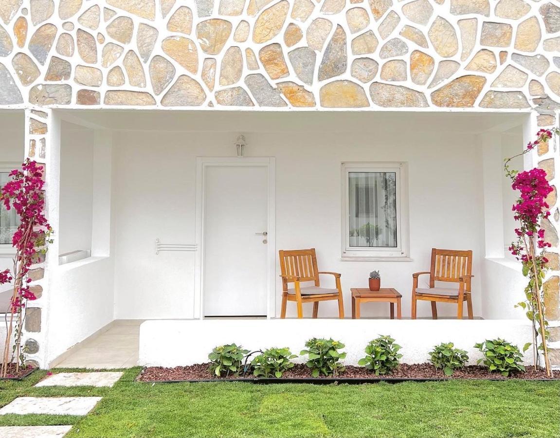 Lavinya Otel Golturkbuku Exterior photo