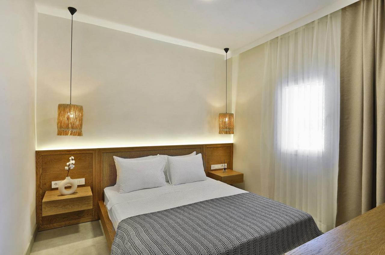 Lavinya Otel Golturkbuku Exterior photo