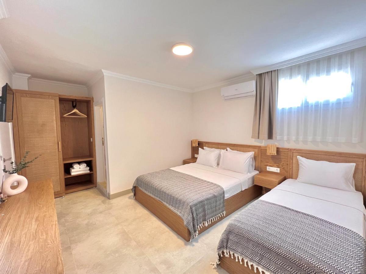 Lavinya Otel Golturkbuku Exterior photo