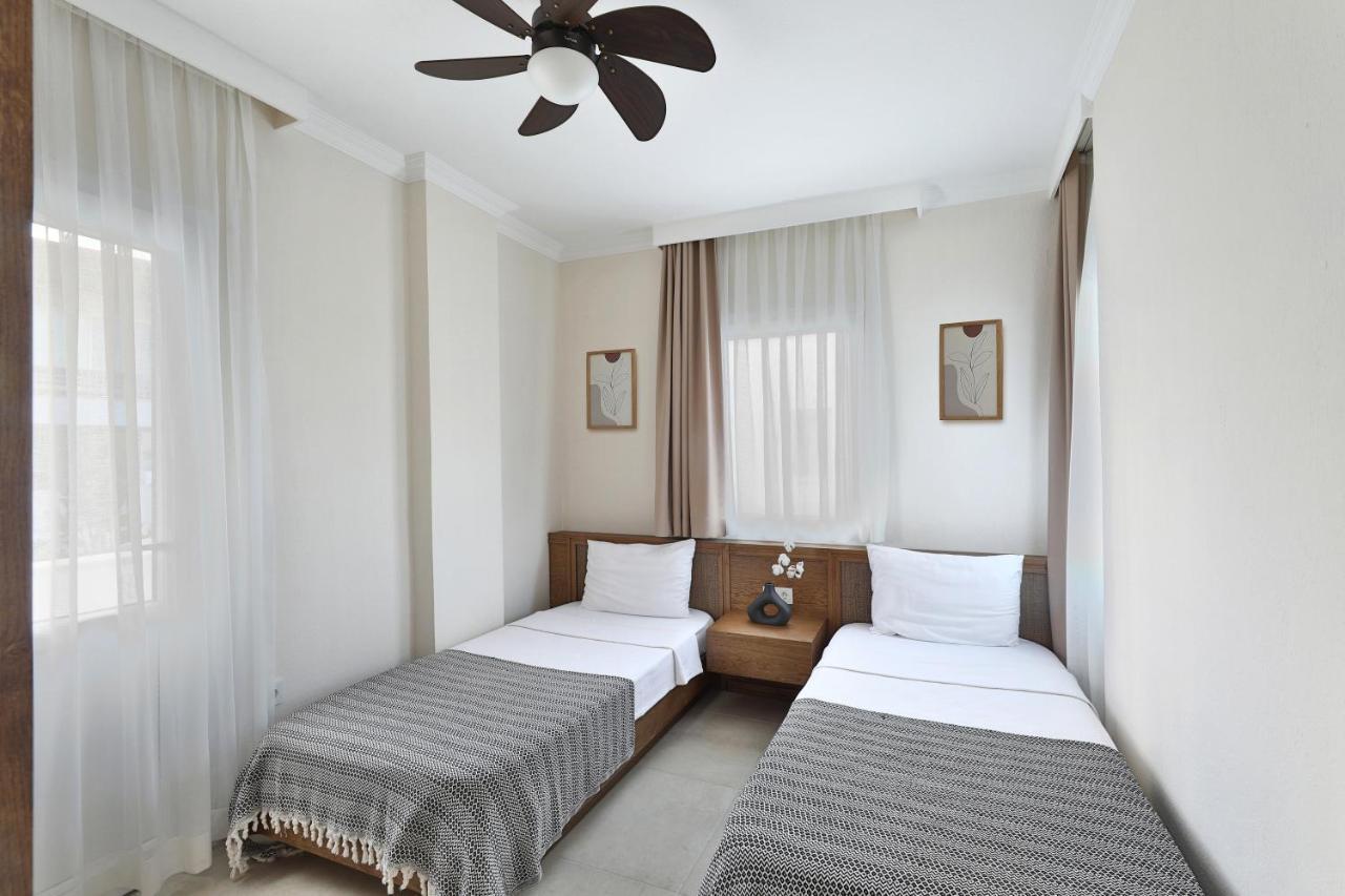 Lavinya Otel Golturkbuku Exterior photo