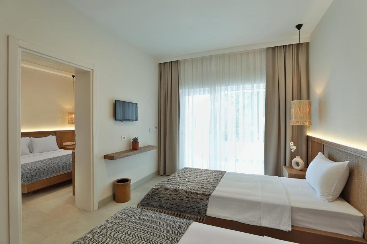 Lavinya Otel Golturkbuku Exterior photo