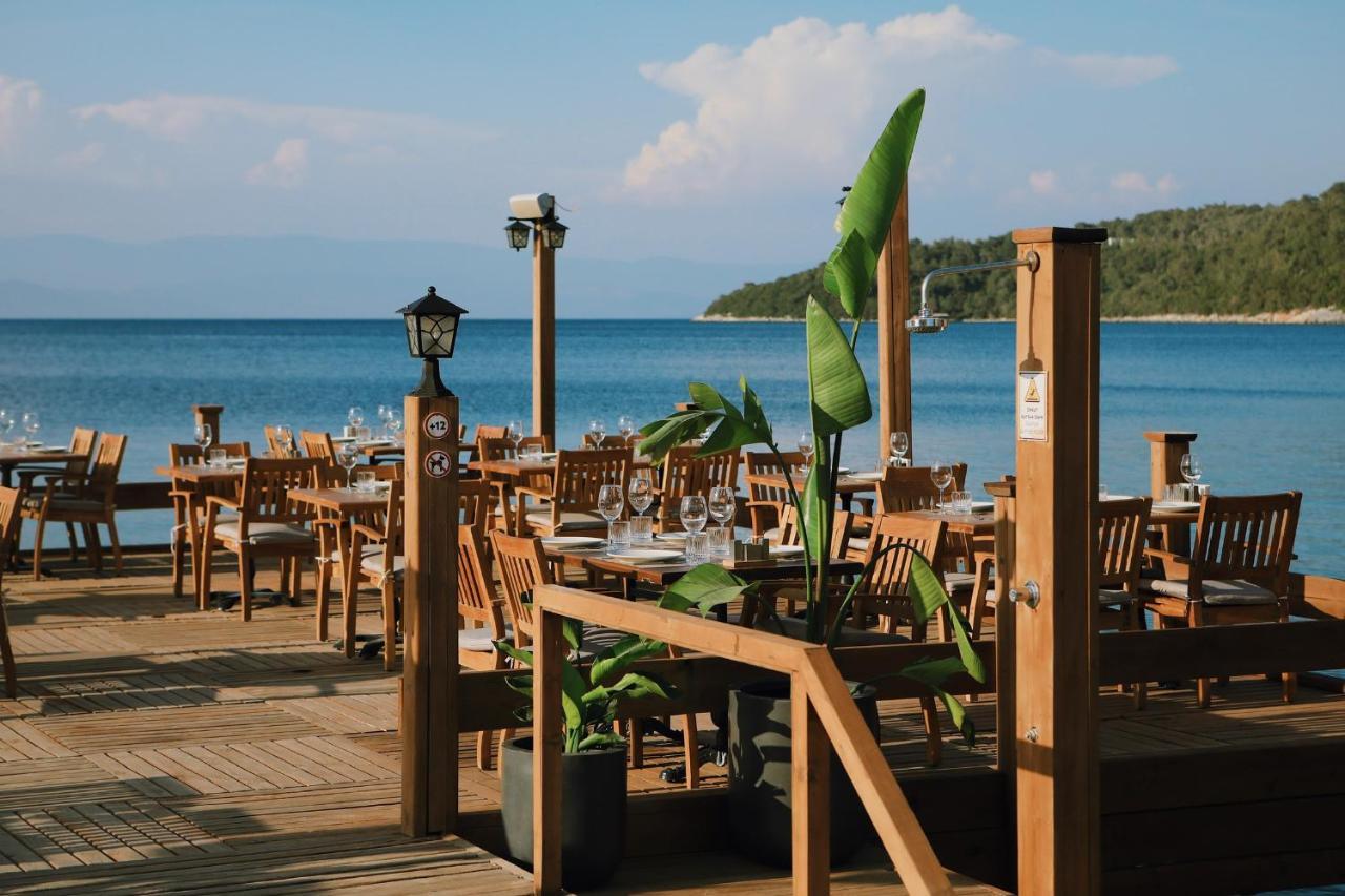 Lavinya Otel Golturkbuku Exterior photo
