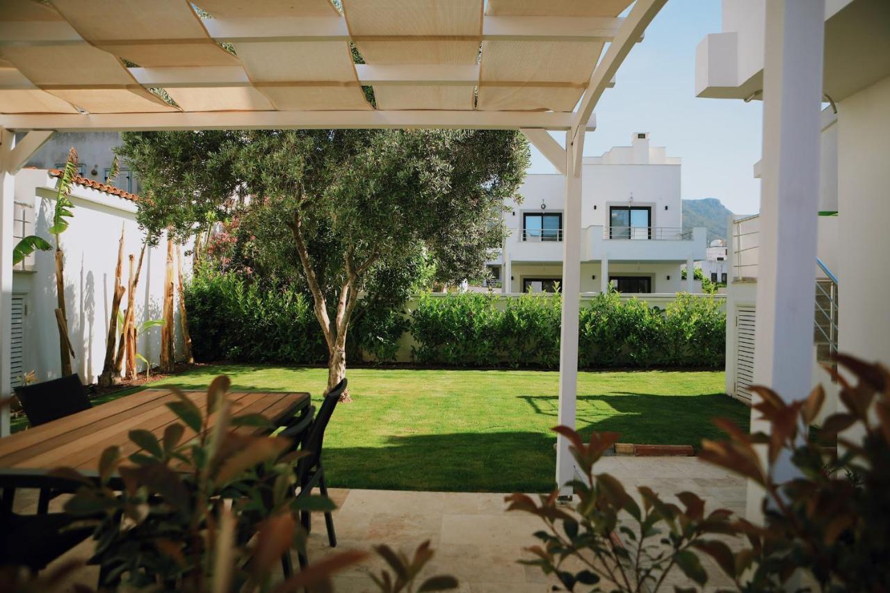 Lavinya Otel Golturkbuku Exterior photo