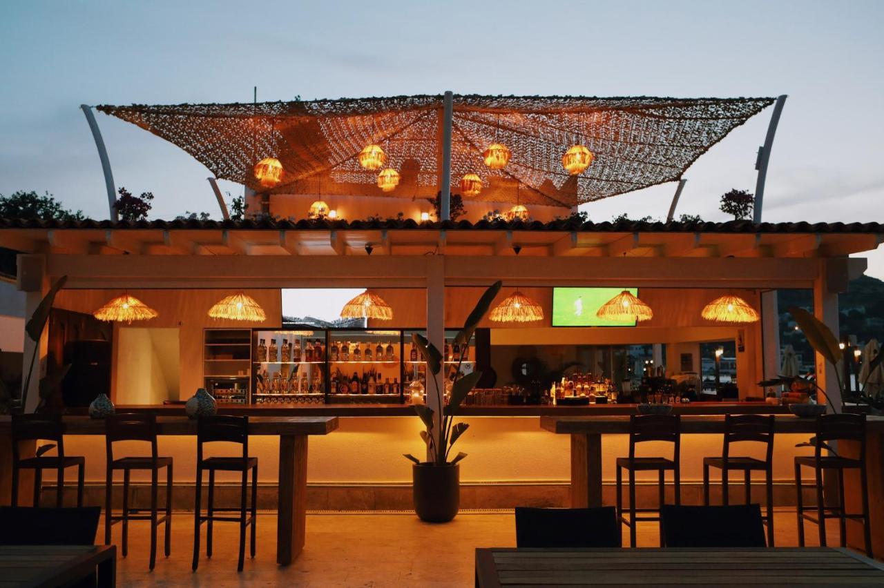 Lavinya Otel Golturkbuku Exterior photo